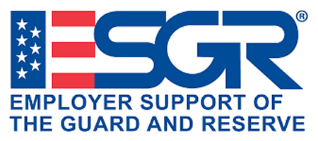 Employer Support of the Guard and Reserve