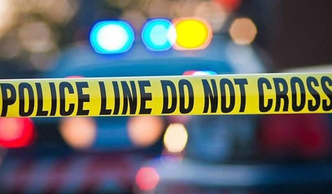 Active Shooter Preparedness